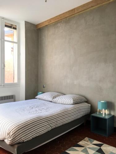 Apartamentos Your Home In Marseille***