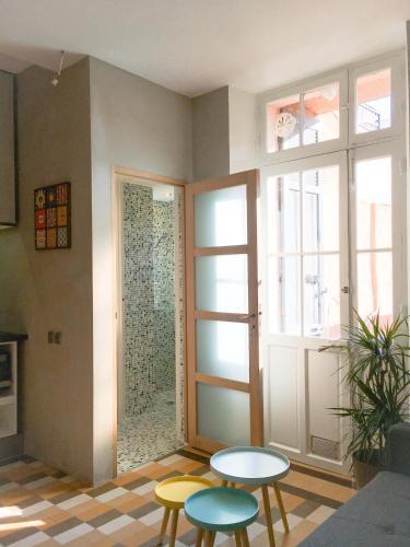 Apartamentos Your Home In Marseille***