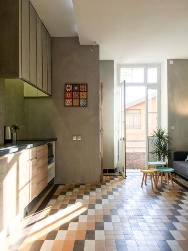 Apartamentos Your Home In Marseille***