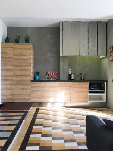 Apartamentos Your Home In Marseille***