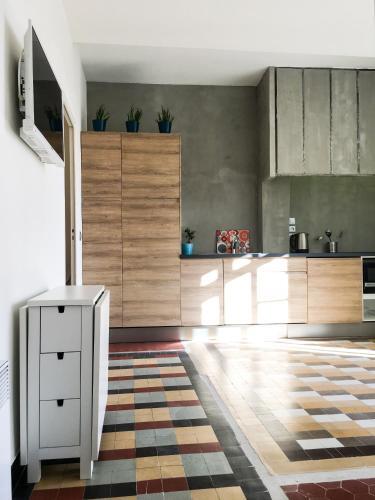 Apartamentos Your Home In Marseille***