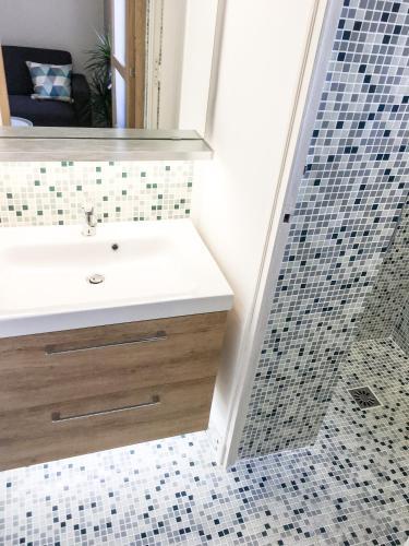 Apartamentos Your Home In Marseille***
