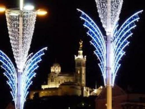 Apartamento Le Massilia De Steenia