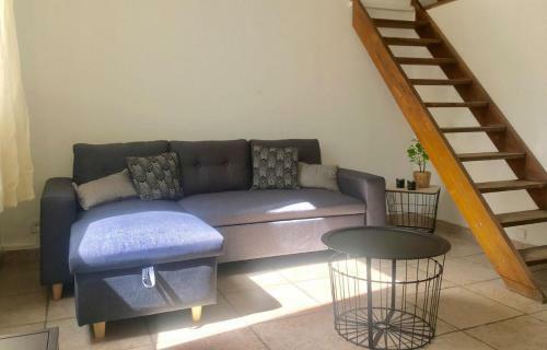 Apartamento Le Massilia De Steenia