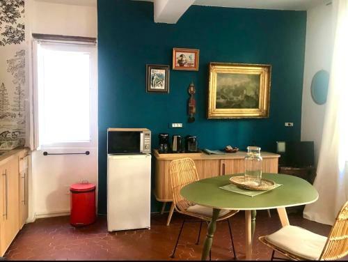 Apartamento Grand Studio Rue Du Panier