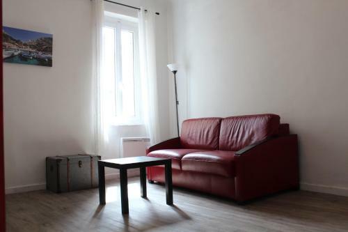 Apartamento L'�ph�m�re Canebi�re - Gambetta