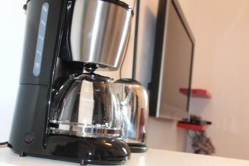 Apartamento L'�ph�m�re Canebi�re - Gambetta
