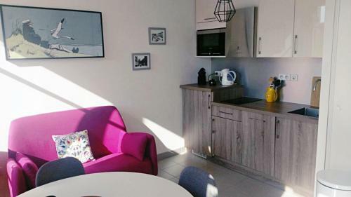 Apartamento Grand Studio Au Pied Du Panier