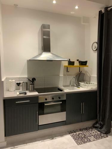 Apartamento Soo And Co Soohome
