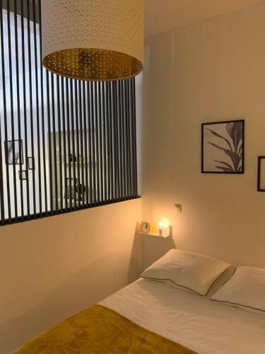 Apartamento Soo And Co Soohome