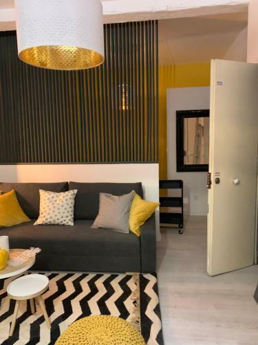Apartamento Soo And Co Soohome