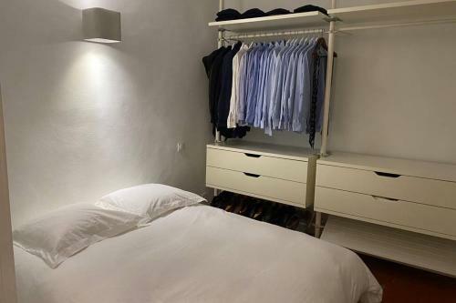 Apartamento Deux �tages Au Panier