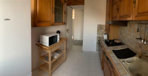 Apartamento Boost Your Immo 203 C4 Marseille