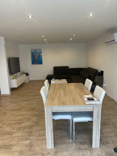 Apartamento Superbe Appartement 2 Chambres Avec Terrasse