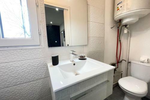 Apartamento Urban Chic By Anders - Terrassewifinetflixclim