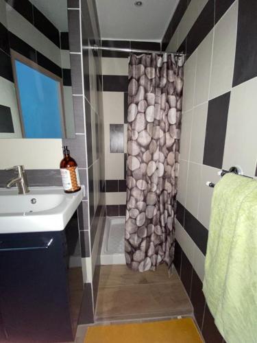Apartamento T1 Cosy Et Spacieux 3