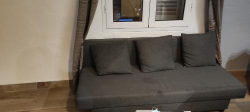 Apartamento T1 Cosy Et Spacieux 3