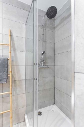 Apartamento Les Pieds Dans Le Vieux Port