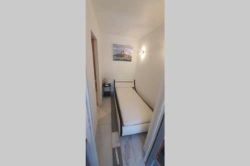 Apartamento Studio Entre Vall�e Colline Et Soleil Marseillais