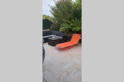 Apartamento Studio Entre Vall�e Colline Et Soleil Marseillais