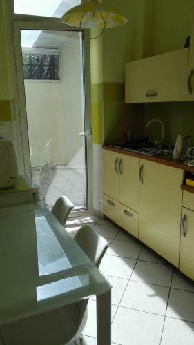 Apartamento Domus Sea And City