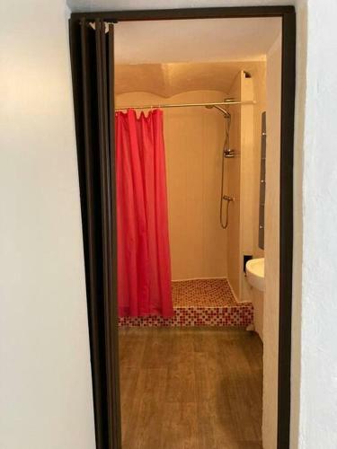 Apartamento Pour 4 Face � La Piscine