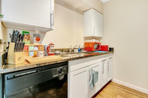 Apartamento Renu At The Native