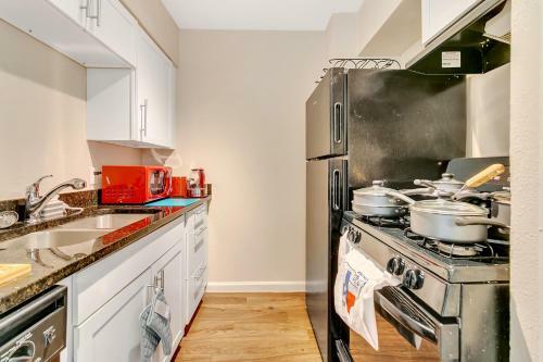 Apartamento Renu At The Native