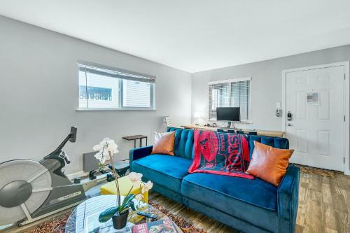 Apartamento Renu At East Azul