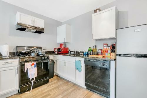 Apartamento Renu At East Azul