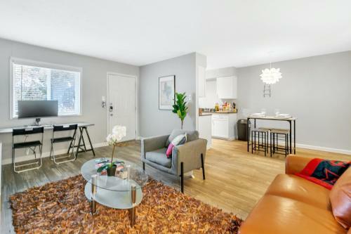 Apartamento Renu At East Azul