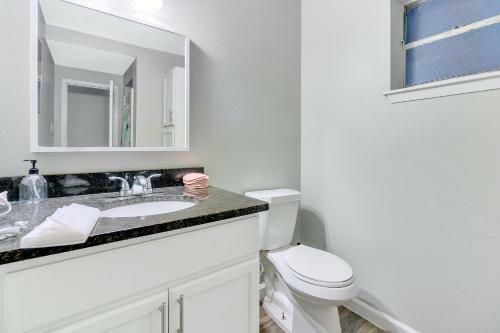 Apartamento Renu At East Azul