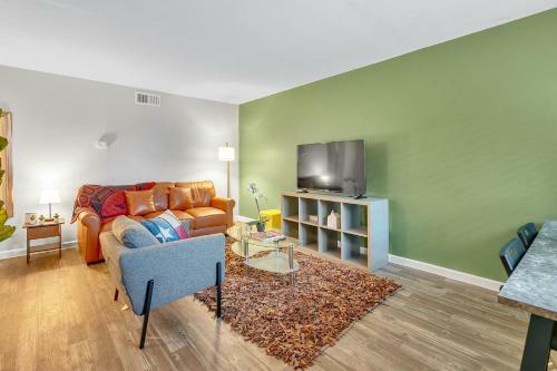 Apartamento Renu At East Azul