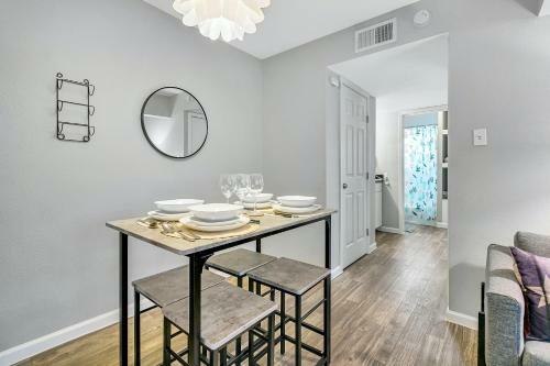 Apartamento Renu At East Azul