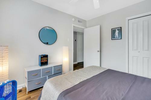 Apartamento Renu At East Azul