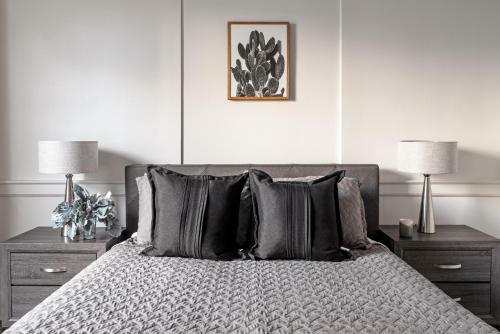 San Antonio Riverwalk Apartments By Barsala
