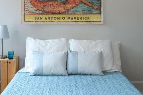 San Antonio Riverwalk Apartments By Barsala