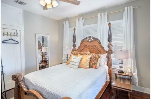 Stunning 3 Br Home Near Dt Alamodome - Riverwalk