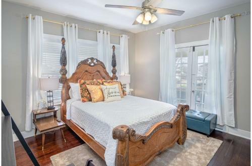 Stunning 3 Br Home Near Dt Alamodome - Riverwalk