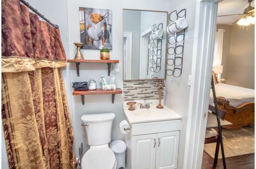 Stunning 3 Br Home Near Dt Alamodome - Riverwalk