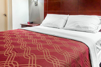 Hotel Econo Lodge South Ozone Park