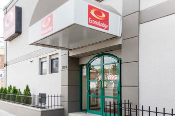 Hotel Econo Lodge South Ozone Park