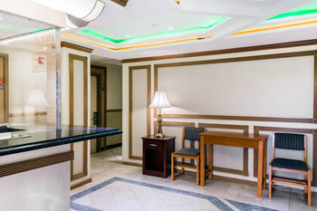 Hotel Econo Lodge South Ozone Park