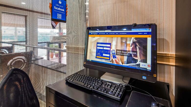 Hotel Best Western Jfk Airport