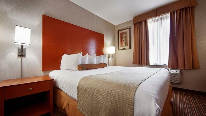 Hotel Best Western Jfk Airport