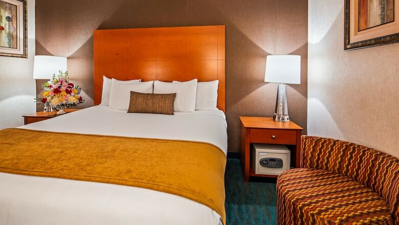 Hotel Best Western Jfk Airport