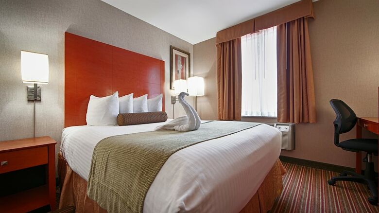 Hotel Best Western Jfk Airport