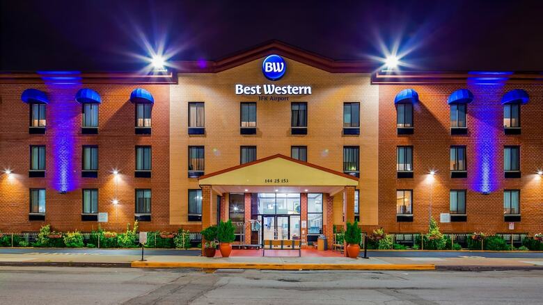 Hotel Best Western Jfk Airport