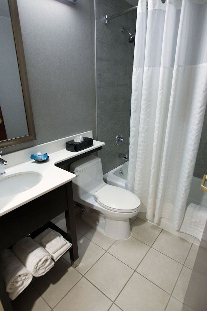 Hotel Best Western Jfk Airport