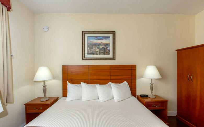 Hotel Best Western Jamaica Inn